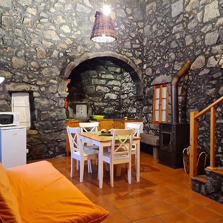 Stonewood Lodge Al São Vicente Ferreira Zewnętrze zdjęcie